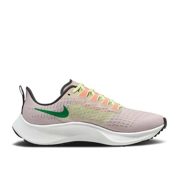NIKE AIR ZOOM PEGASUS 37 PRM WOMEN'S SIZES NEW WITH BOX (no box top) ! - Picture 4 of 6